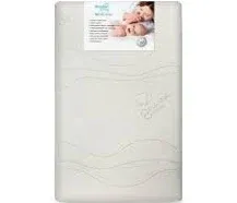 Wonder Dream Crib Mattress Organic Cotton