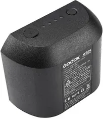 Godox WB26 Battery for AD600Pro