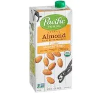 Pacific Foods Organic Original Almond Beverage