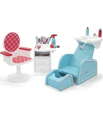 Playtime by Eimmie Salon and Nail Spa Set