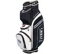 Wilson NFL Cart Bag