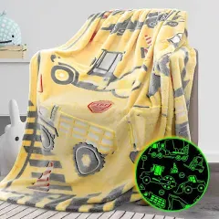 REXEO Tractor Blanket