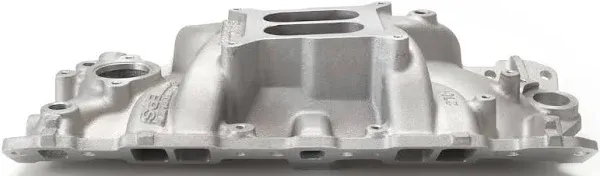 Edelbrock 2701 INTAKE MANIFOLD