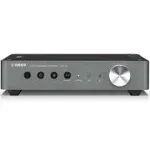 Used YAMAHA WXC-50 Music Cast Wireless Streaming Preamplifier Dark Silver Preamp