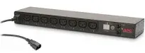 APC AP7920B Rack PDU Switched 1U