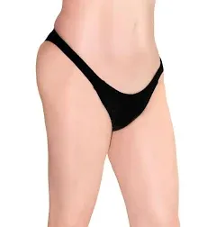 Glamour Boutique Low Profile Thong Gaff