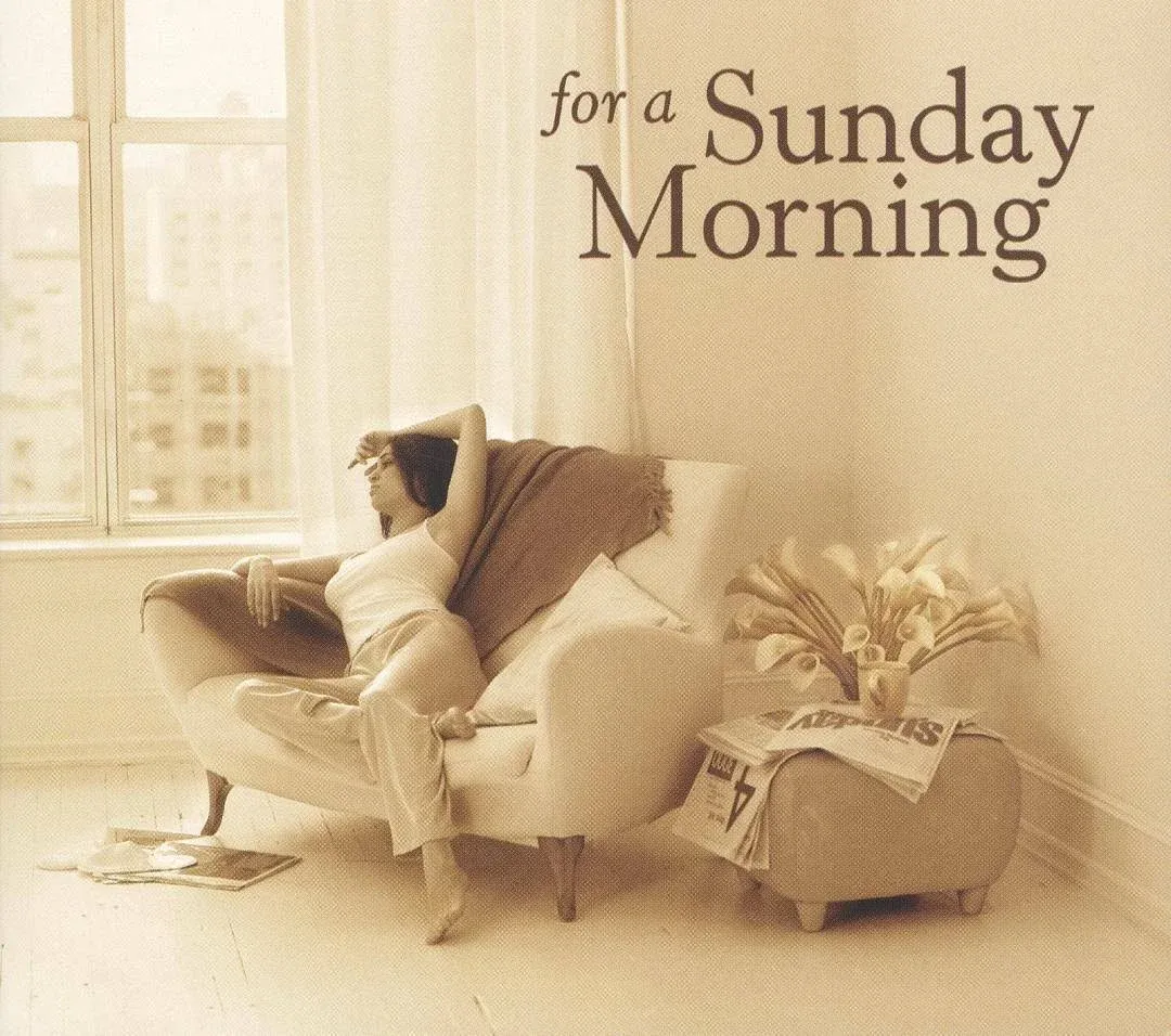 For a Sunday Morning (CD, Jan-2002, Decca)