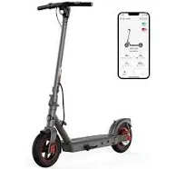 Sisigad Electric Scooter