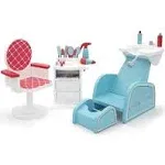 Playtime by Eimmie Salon and Nail Spa Set