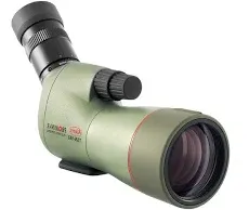 Kowa TSN-553 Fluorite Prominar Angled Spotting Scope