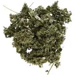 Organic Red Raspberry Leaf C/S Starwest Botanicals 1 Lbs 