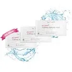 Makeup Remover Wipes with Vitamin E - Make up Remover Wipes for Face Eyes Lip...