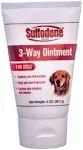 Sulfodene 3-Way Ointment for Dogs