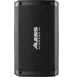 Alesis Strike Amp 8 2000-watt 1x8" Drum Amplifier | Reverb