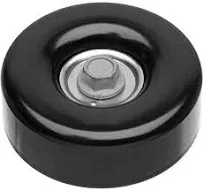 ACDelco Idler Pulley With Bolt for 2020-2021 Freightliner MT45 - 36299