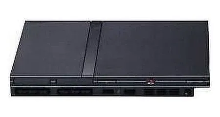 Sony PlayStation 2 Slim