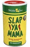 Slap Ya Mama Low Sodium Cajun Seasoning - 6 oz