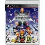 Kingdom Hearts HD 2.5 Remix Limited Edition