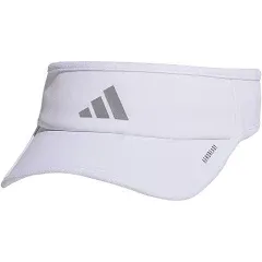 adidas Superlite Sport Performance Visor for sun protection and outdoor activities