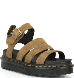 Dr. Martens Women's Blaire Sandal