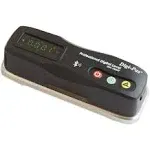 Digi-Pas 2-Axis Smart Master Precision Level Dwl1500Xy Bluetooth, 0.0002"/Ft 0.