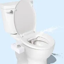 TUSHY Classic 3.0 Bidet Toilet Seat Attachment