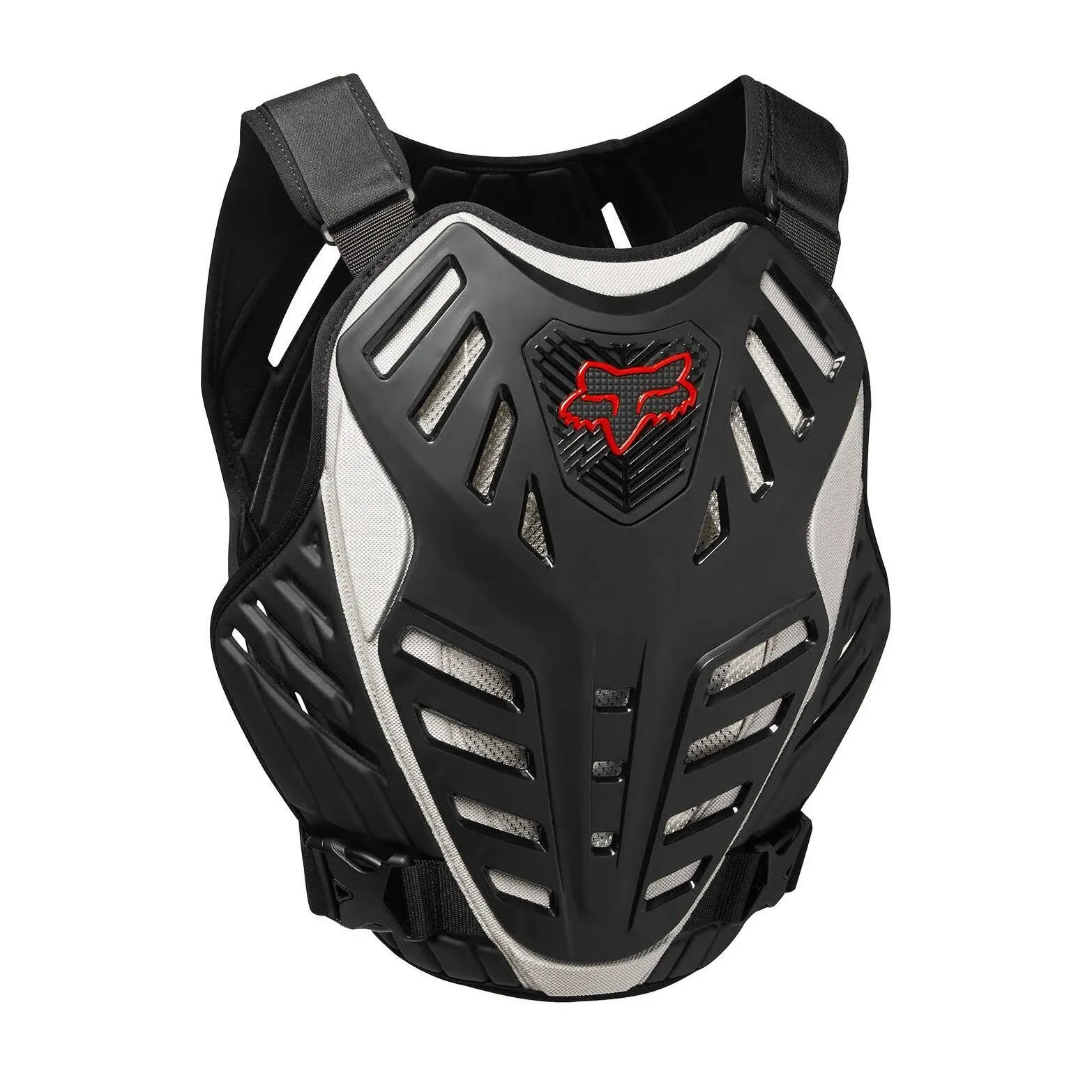 Fox Race Subframe Chest Guard