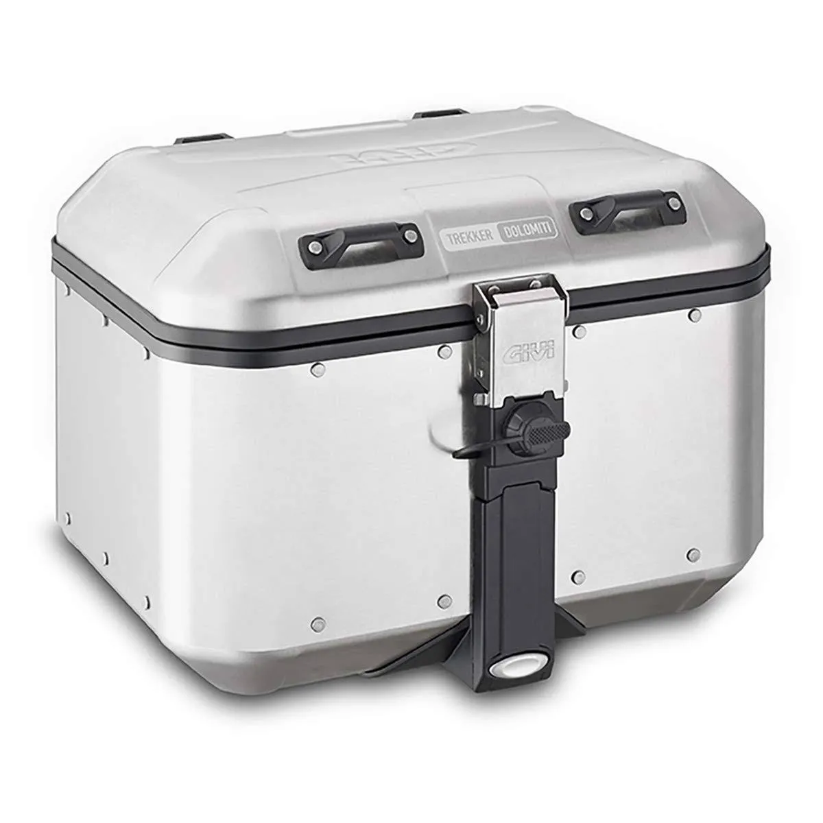 Givi DLM46A 46 Liter Monokey Aluminum Top Case