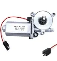 RV Power Awning Replacement Motor