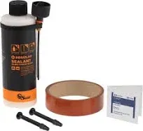 Orange Seal Mtb Tubeless Kit One Color, One Size