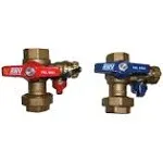 RELIANCE Isolation Valve Kit