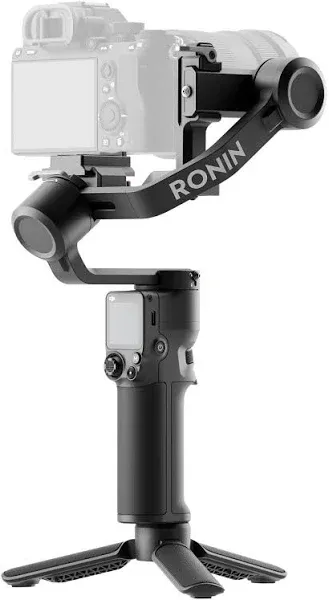 DJI RS 3 Mini Gimbal Stabilizer