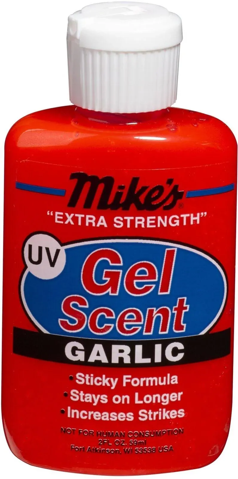 Mike's UV Gel Scent Garlic