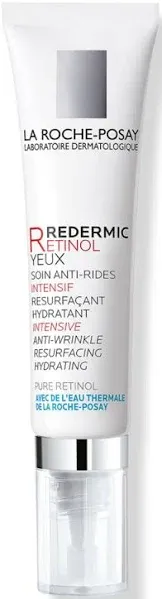 La Roche-Posay Redermic R Eye Cream