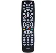 PHILIPS SRP9488C/27 Multi Function Universal 8-Device Backlit Remote Control