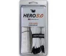 ECD Hero 3.0 Lacrosse Complete Kit