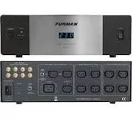 Furman SPR-16 E I Voltage Regulator