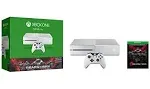 Xbox One 500GB Console (Renewed)