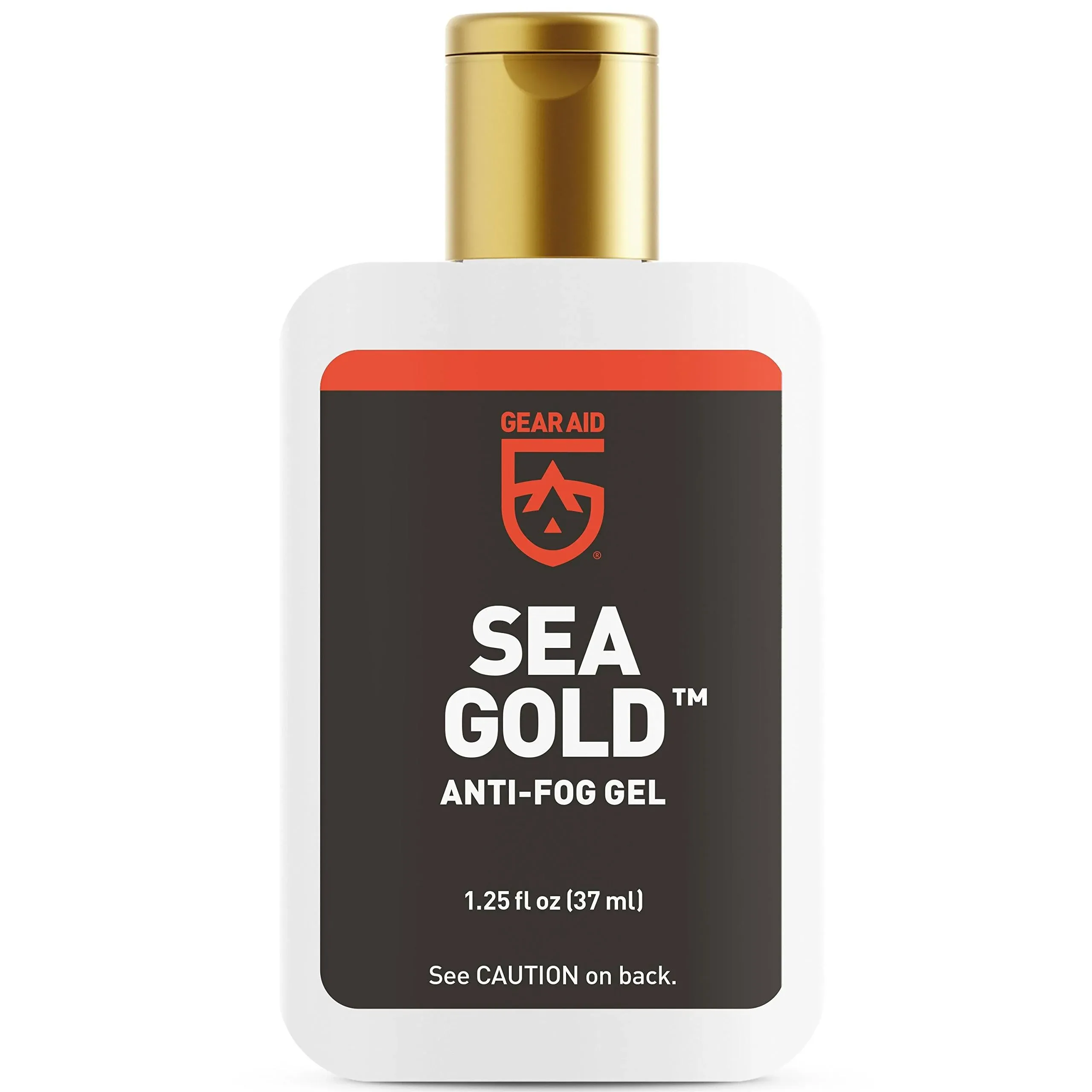 Sea Gold Anti-Fog Gel