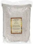 Gold Mine Blue Corn Masa Harina, Macrobiotic, Vegan, Kosher and Gluten-Free Flour for Healthy Mexican Dishes - 5 lbs, 80 oz