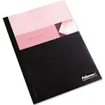 Fellowes Thermal Binding System Presentation Covers