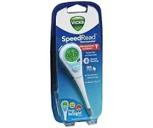 Vicks Rapidread Thermometer