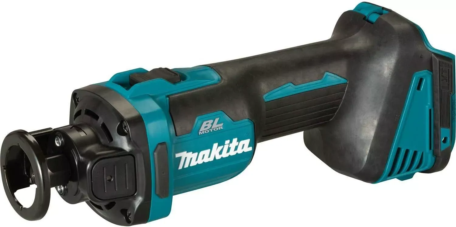 Makita XOC02Z 18V LXT® Lithium-Ion Brushless Cordless Deep Blue, Black 