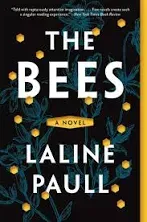 Bees, Paperback by Paull, Laline, Brand New, Free shipping in the US