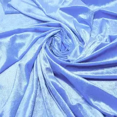 Stretch Velvet 60 Inches Width by The Yard Entelare