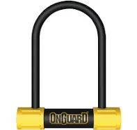 OnGuard Bulldog Mini U-Lock