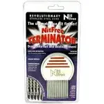 Nit Free Terminator Lice Comb