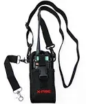 X-FIRE® &#039;Radio Strap’ Washable Firefighter EMS Portable Radio Shoulder/Duty B...