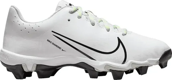 Nike YOUTH Hyperdiamond 4 Keystone GG Softball Cleats- Style CZ5919-601 Size 4.5