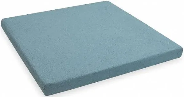 Diversitech UC3636-3 Ultralite Concrete Equipment Pad, 36"" x 36"" x 3"", 34# per Pad